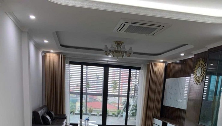 CHO THUÊ NHÀ MỚI ĐẸP TRƯỜNG CHINH, 100M2, 4 TẦNG, 5 NGỦ, 28 TRIỆU  NGÕ Ô TÔ